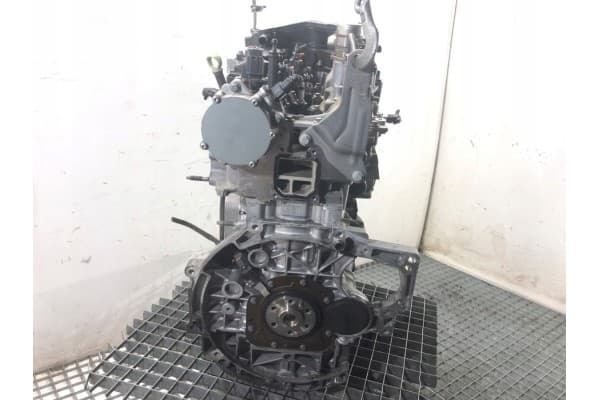 Motor Opel 1.2 110CV 10Z1AJ Combo D usado 2