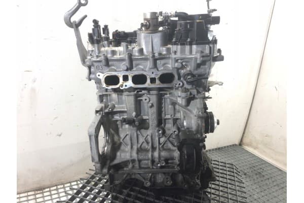 Motor Opel 1.2 110CV 10Z1AJ Combo D usado 3