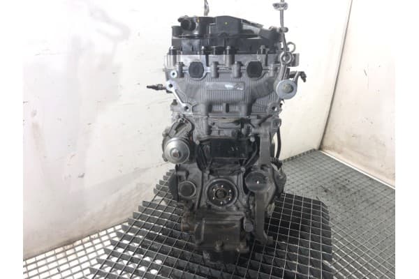 Motor Opel 1.2 110CV 10Z1AJ Combo D usado 4