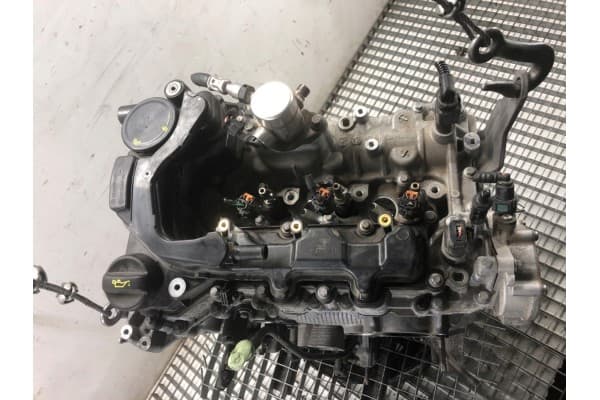Motor Opel 1.2 110CV 10Z1AJ Combo D usado 5