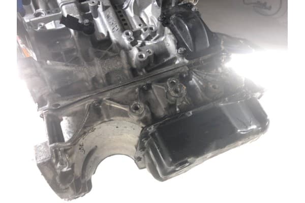 Motor Opel 1.2 110CV 10Z1AJ Combo D usado 7