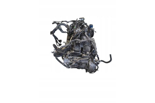 Set de Motor Subaru Ascent 2019 usado 4