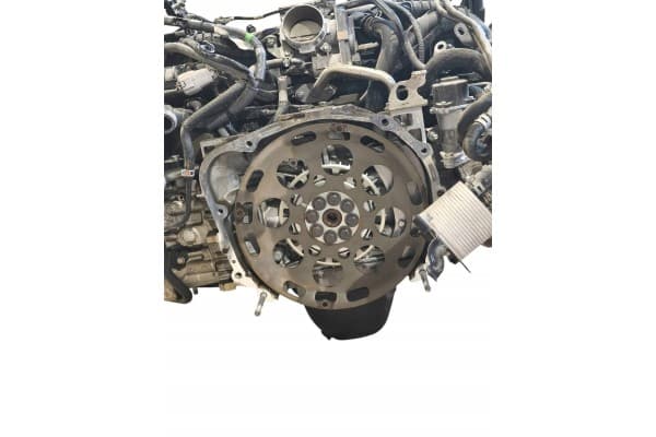 Set de Motor Subaru Ascent 2019 usado 8