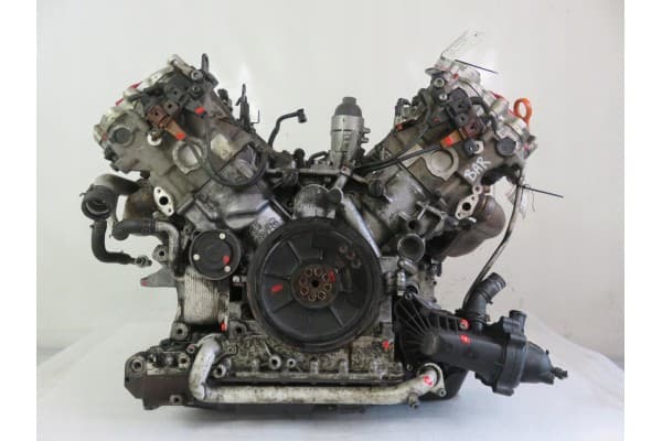 Motor Audi Q7 (4L) 4.2 FSI 350 CV Bar usado