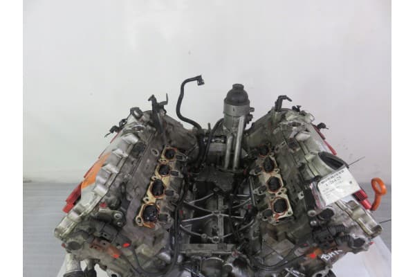 Motor Audi Q7 (4L) 4.2 FSI 350 CV Bar usado 2