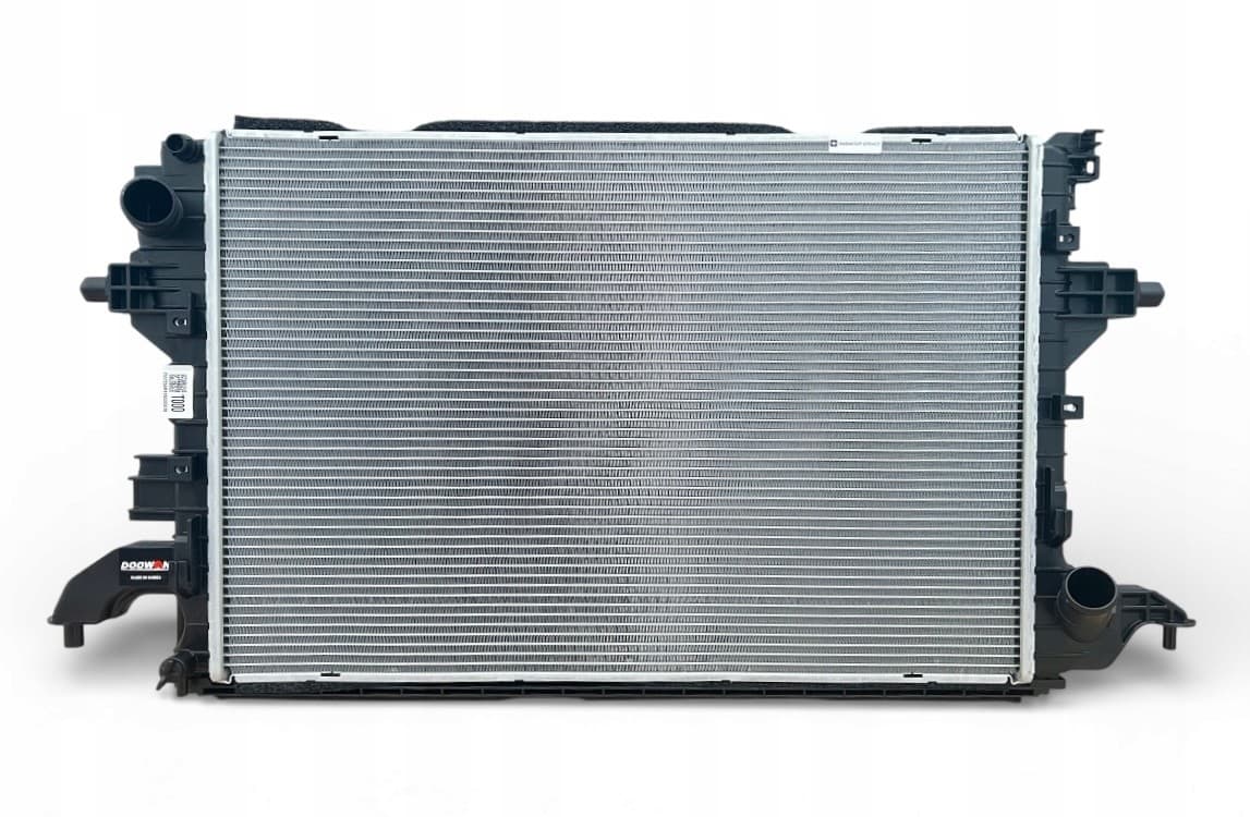 Radiador Hyundai Kona SX2 1.6 Hybrid 2023 - 25310-AT000 nuevo 2