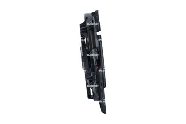 Nrf 47956 Ventilador, motor de refrigeración nuevo 2