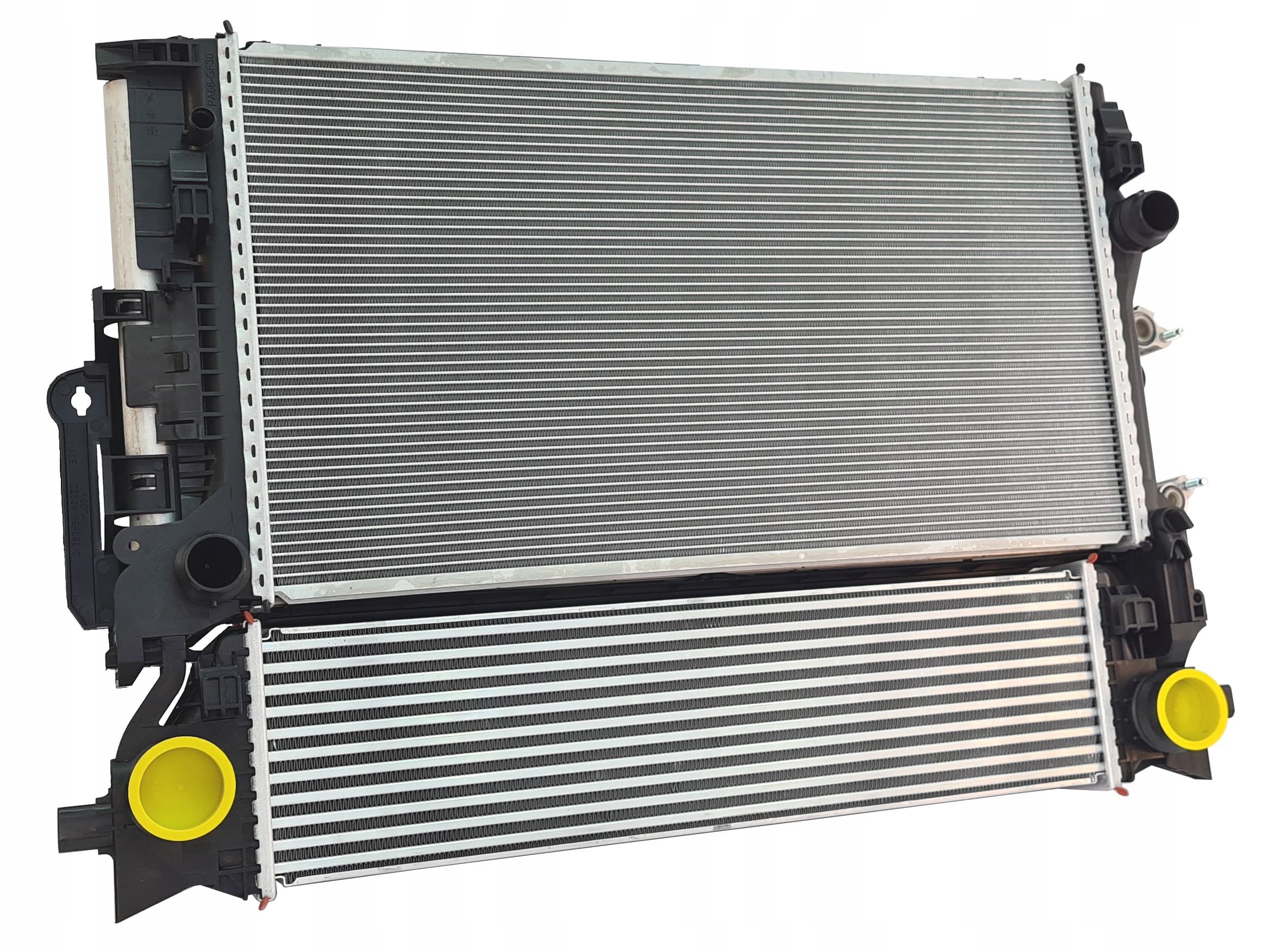 Juego de Radiadores Volvo XC90 II 15- 2.0 32224828 nuevo 2