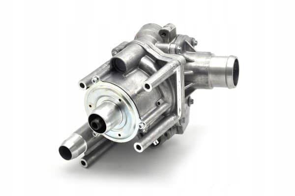 Bomba de agua adicional Audi OE 057 121 011 R nuevo 3