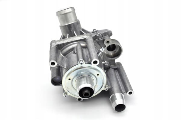 Bomba de agua adicional Audi OE 057 121 011 R nuevo 5