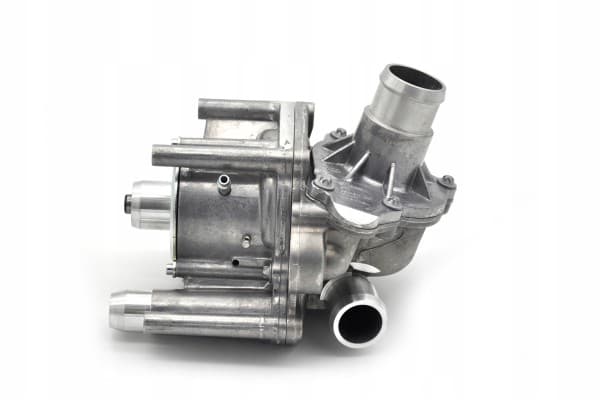 Bomba de agua adicional Audi OE 057 121 011 R nuevo 6