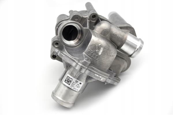 Bomba de agua adicional Audi OE 057 121 011 R nuevo 7