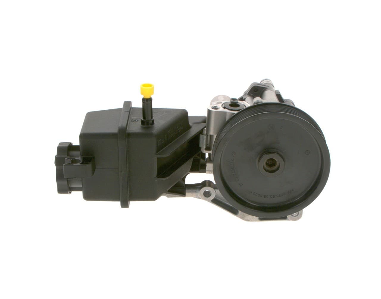 Bomba hidráulica Bosch K S00 000 727 para dirección nuevo