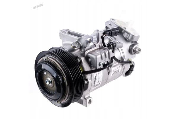 Compresor de aire acondicionado Denso DCP46024 usado