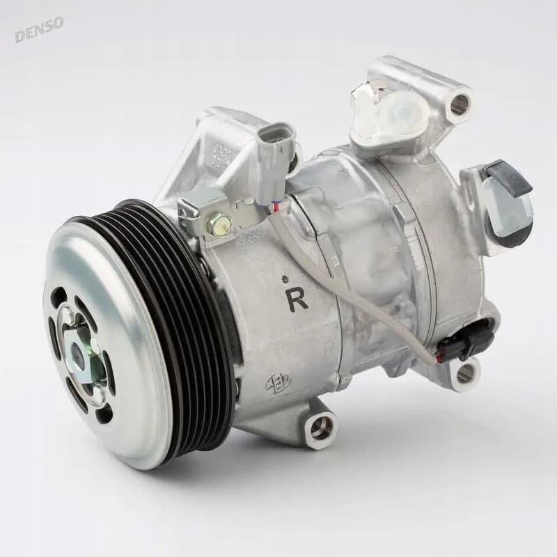 Compresor de aire acondicionado Denso DCP50309 nuevo 2