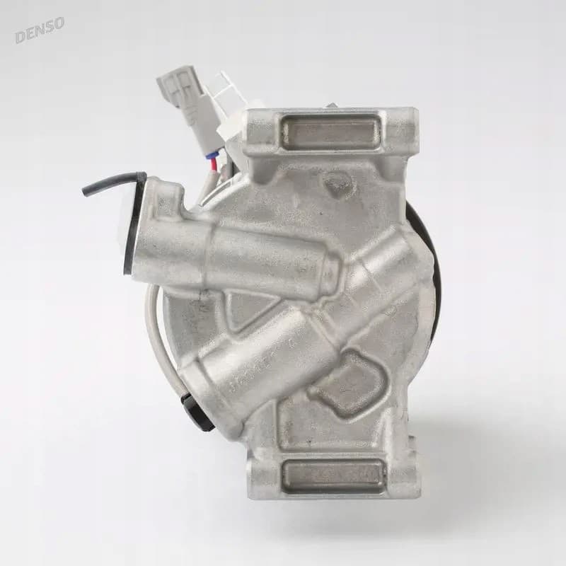 Compresor de aire acondicionado Denso DCP50309 nuevo 3
