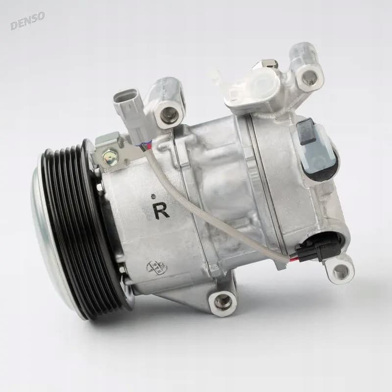Compresor de aire acondicionado Denso DCP50309 nuevo 5
