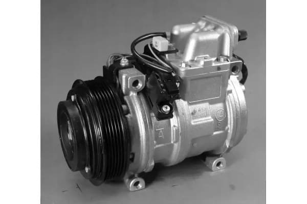 Compresor de Aire Acondicionado DCP17011 Denso usado