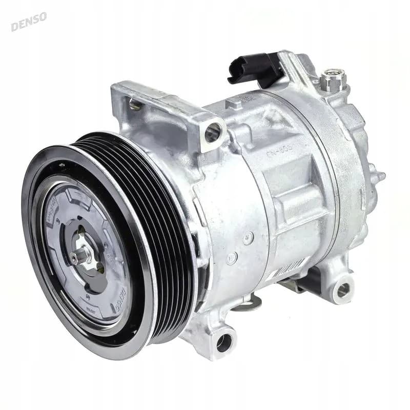 Compresor de aire acondicionado Denso DCP21017 nuevo