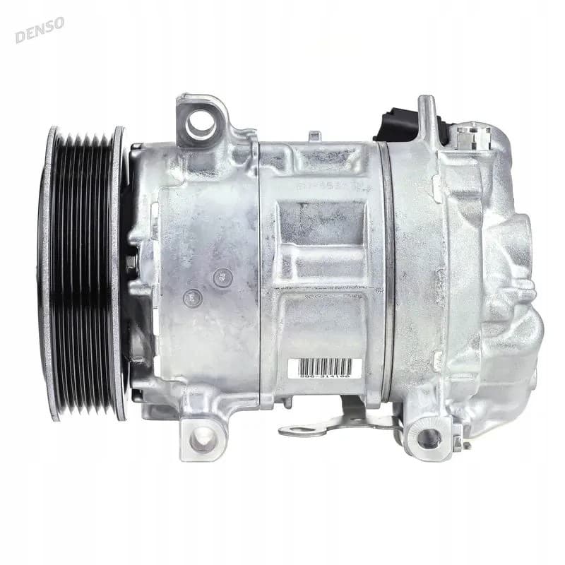 Compresor de aire acondicionado Denso DCP21017 nuevo 2