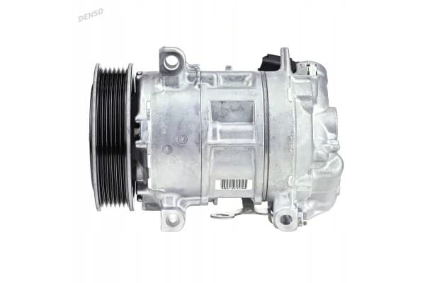 Compresor de aire acondicionado Denso DCP21017 usado 2