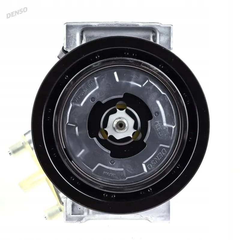 Compresor de aire acondicionado Denso DCP21017 nuevo 3