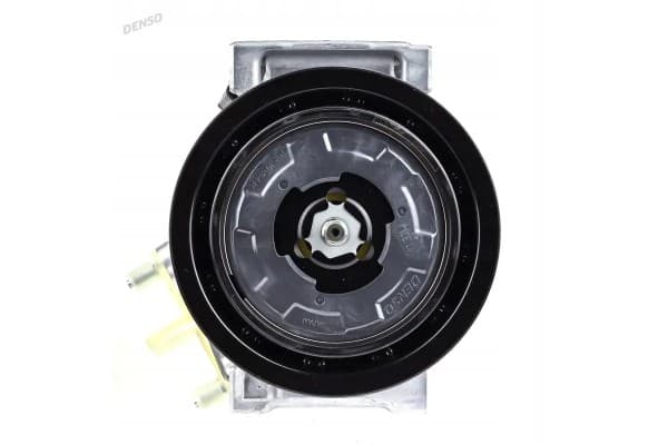 Compresor de aire acondicionado Denso DCP21017 usado 3