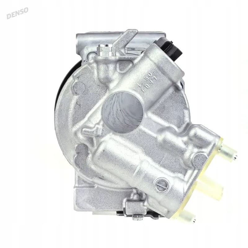 Compresor de aire acondicionado Denso DCP21017 nuevo 4