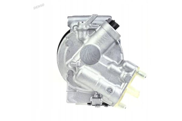 Compresor de aire acondicionado Denso DCP21017 usado 4