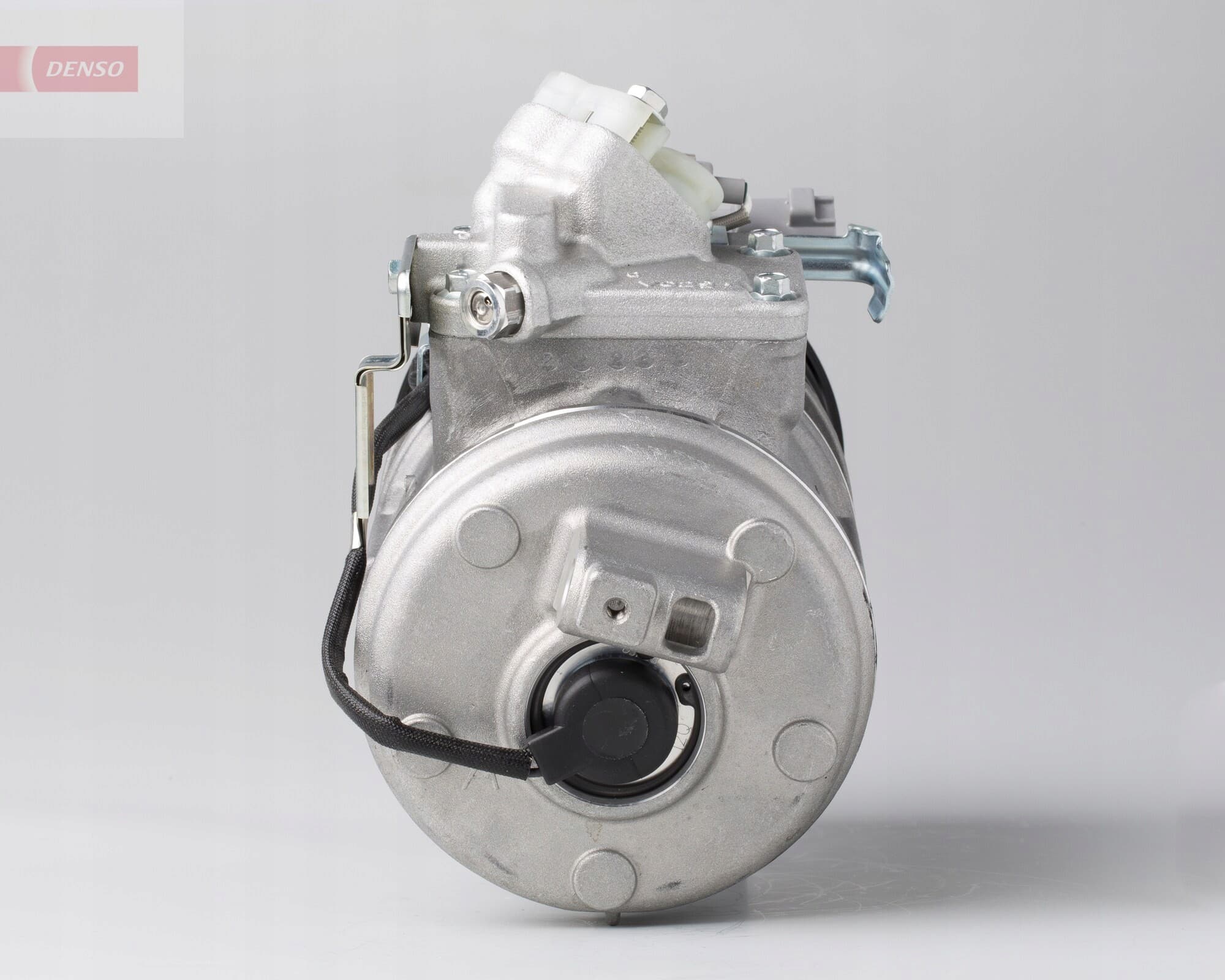 Compresor de aire acondicionado Denso DCP50087 nuevo 2