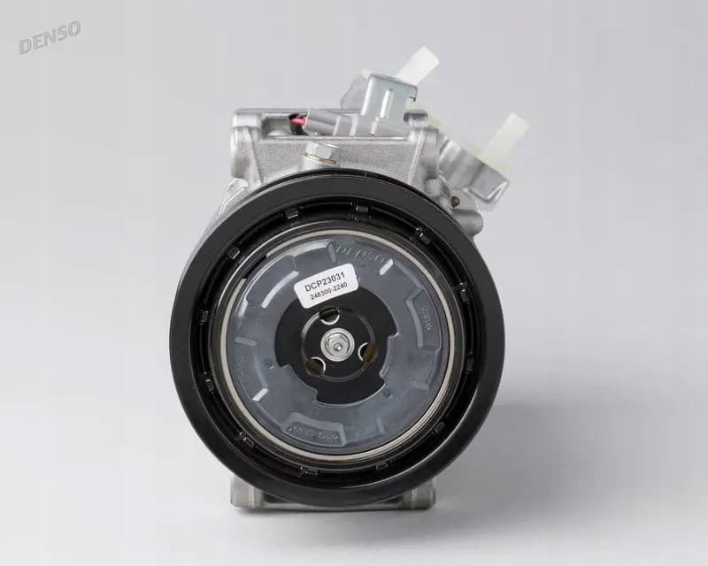 Compresor de aire acondicionado Denso DCP23031 nuevo 2