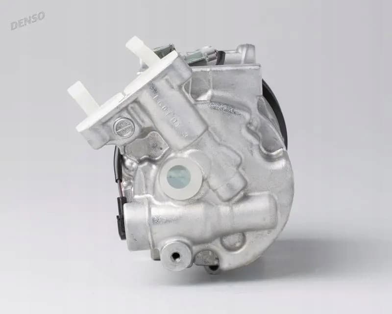 Compresor de aire acondicionado Denso DCP23031 nuevo 3
