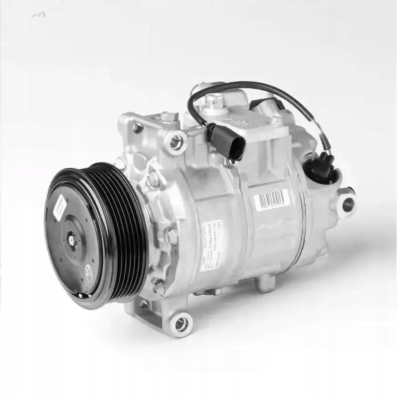 Compresor de aire acondicionado Denso DCP02063 nuevo