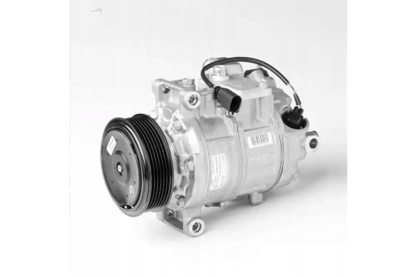 Compresor de aire acondicionado Denso DCP02063 usado