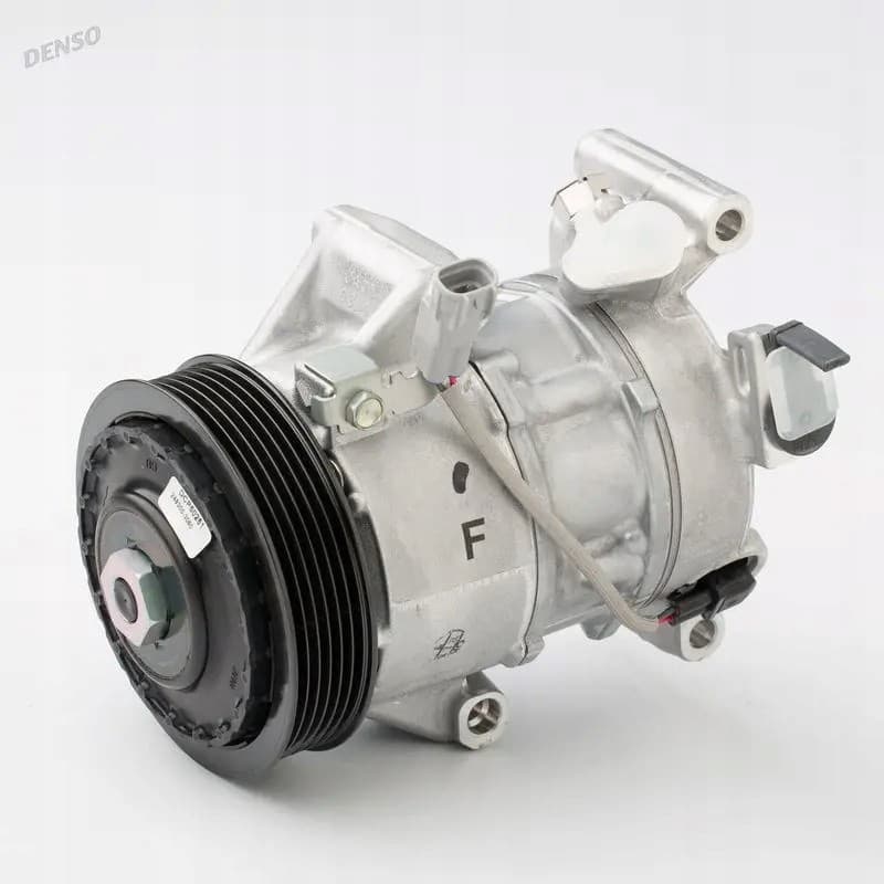 Compresor de Aire Acondicionado DCP50251 Denso nuevo 2