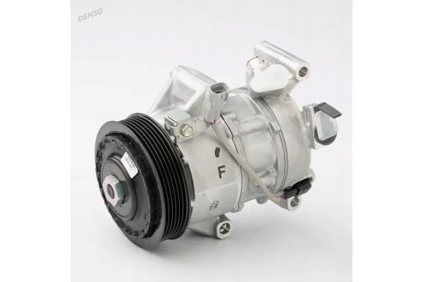 Compresor de Aire Acondicionado DCP50251 Denso usado 2