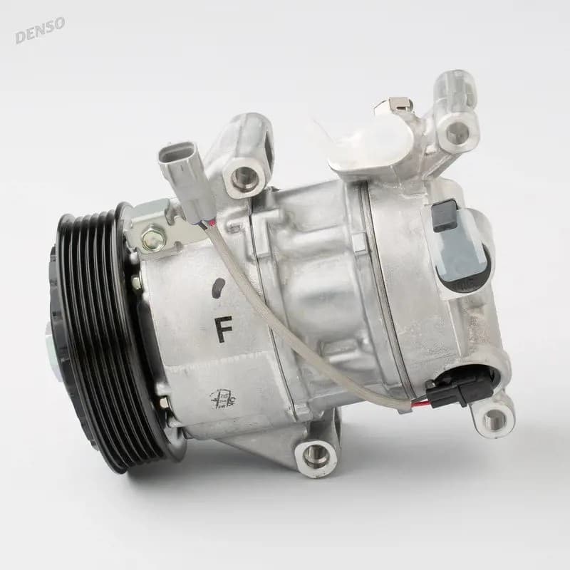 Compresor de Aire Acondicionado DCP50251 Denso nuevo 5