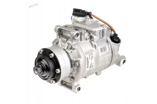 Compresor de aire acondicionado Denso DCP02107 usado
