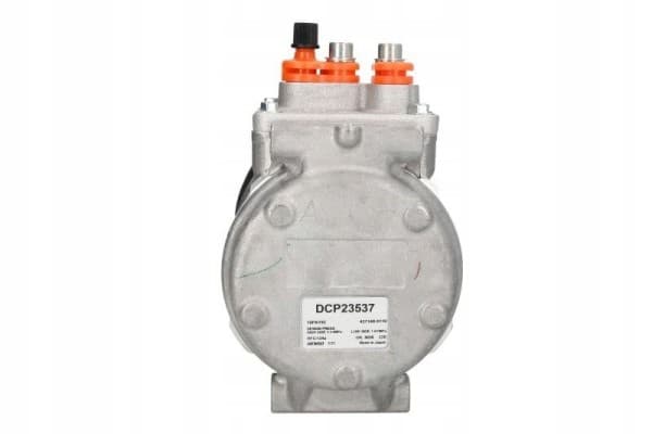 Compresor de aire acondicionado Denso DCP23537 nuevo 3