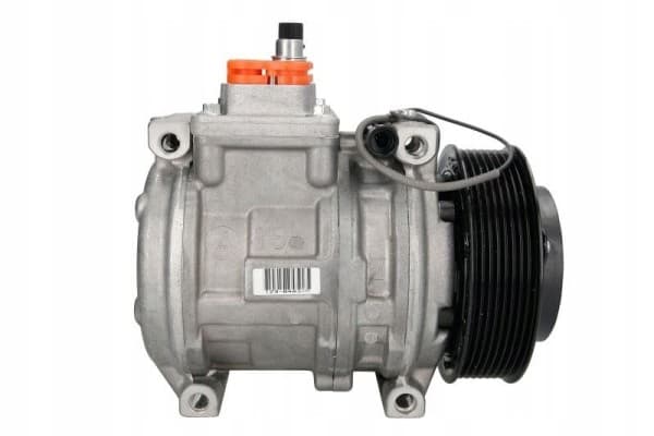 Compresor de aire acondicionado Denso DCP23537 nuevo 4