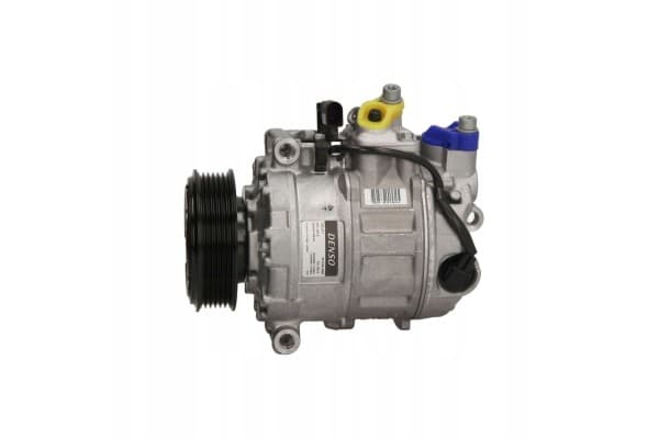 Compresor de aire acondicionado Denso DCP32063 usado