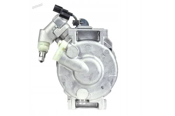 Compresor de Aire Acondicionado DCP40018 Denso usado 4