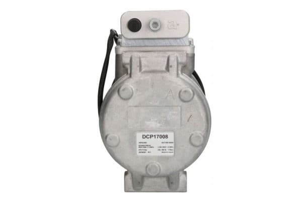 Compresor de aire acondicionado Denso DCP17008 usado
