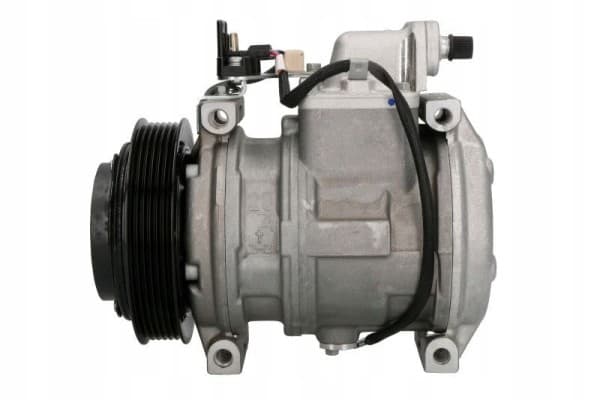 Compresor de aire acondicionado Denso DCP17008 usado 2