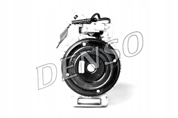 Compresor de aire acondicionado Denso DCP05077 nuevo 4