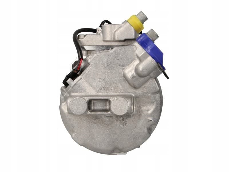 Compresor de aire acondicionado Denso DCP05077 nuevo 6