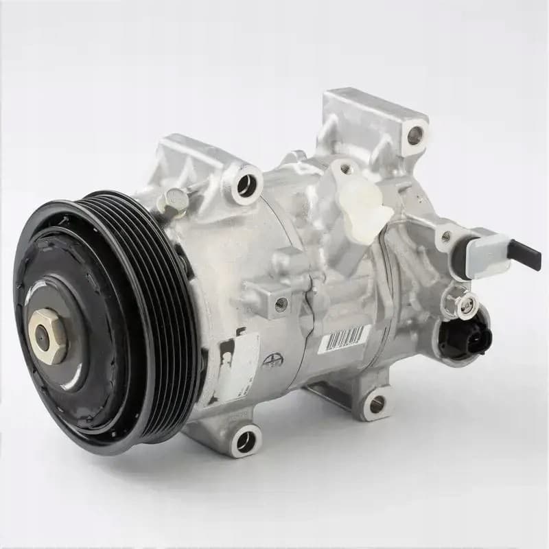 Compresor de aire acondicionado Denso DCP50310 nuevo