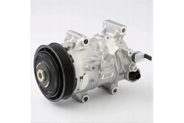 Compresor de aire acondicionado Denso DCP50310 usado