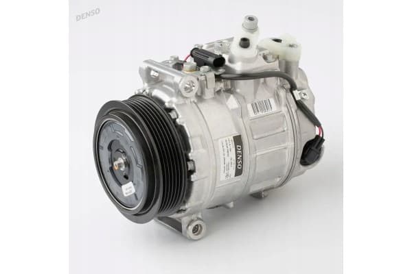 Compresor de aire acondicionado Denso DCP17064 nuevo 2