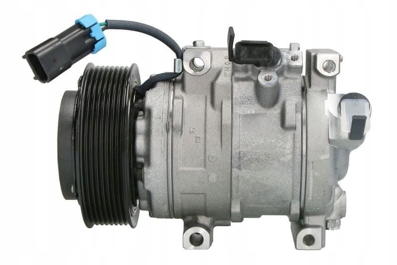 Compresor de aire acondicionado Denso DCP99520 nuevo